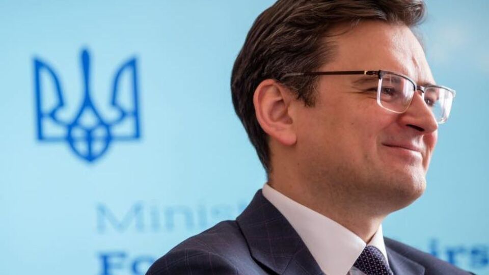 Кулеба с Захариевой обсудили вопросы развития украинско-болгарских отношений