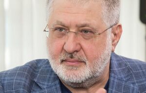 Коломойский уверяет, что не знал о расследовании большого жюри
