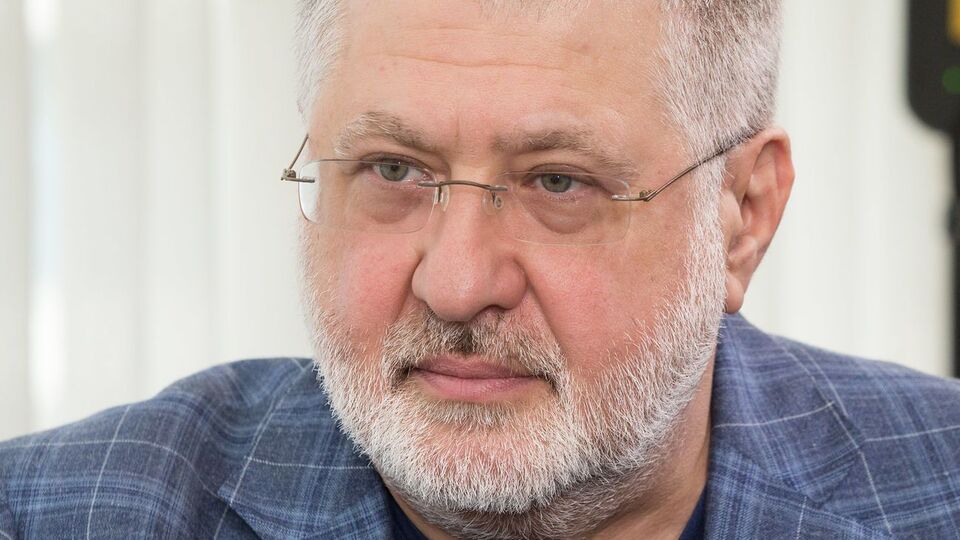 Коломойський запевняє, що не знав про розслідування великого журі