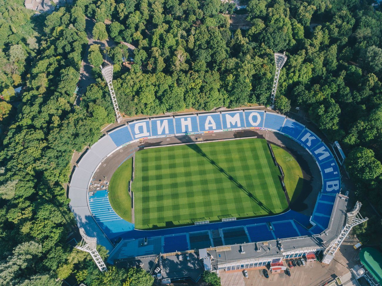 Найімовірніше, чемпіонат України дограють без глядачів