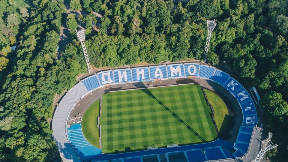 Найімовірніше, чемпіонат України дограють без глядачів