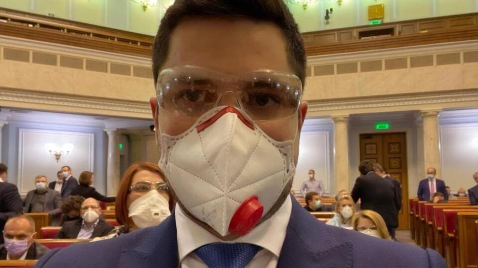 Качура опубликовал требование фракции к Зеленскому