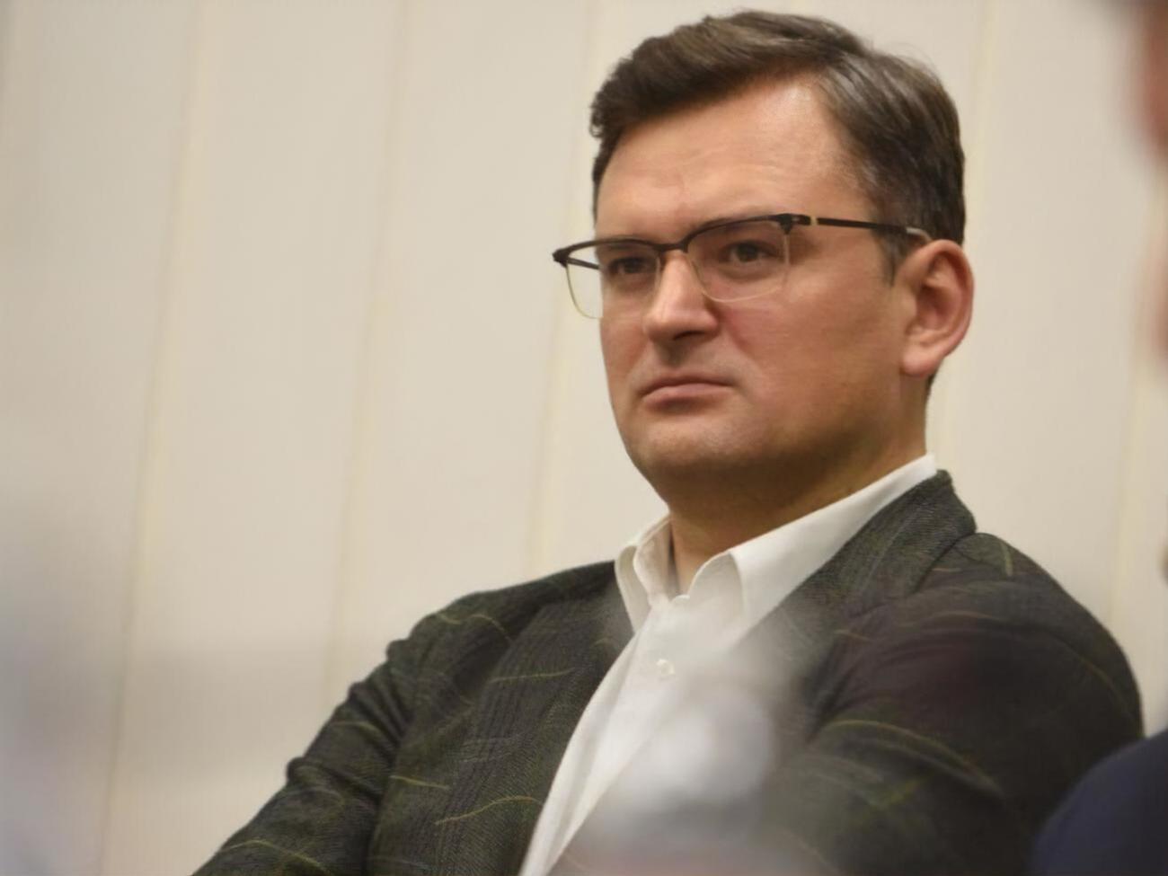 Кулеба:&nbsp;Если Украина не будет внутренне готова к реинтеграции Крыма, то можно "профукать" момент, когда это станет возможно