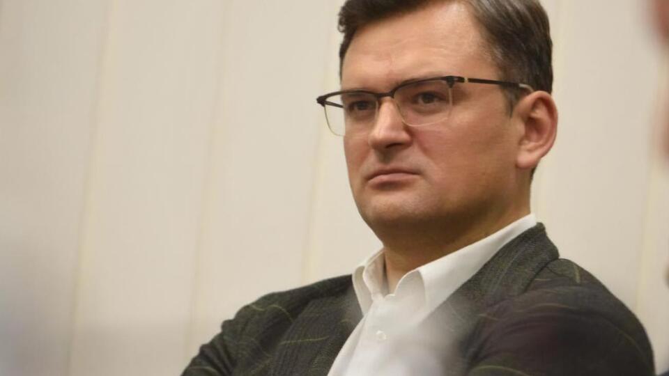 Кулеба: Якщо Україна не буде внутрішньо готова до реінтеграції Криму, то можна "розтринькати" момент, коли це стане можливо