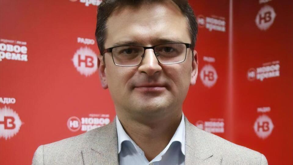 Кулеба вважає, що Росії не вдасться добитися зняття санкцій