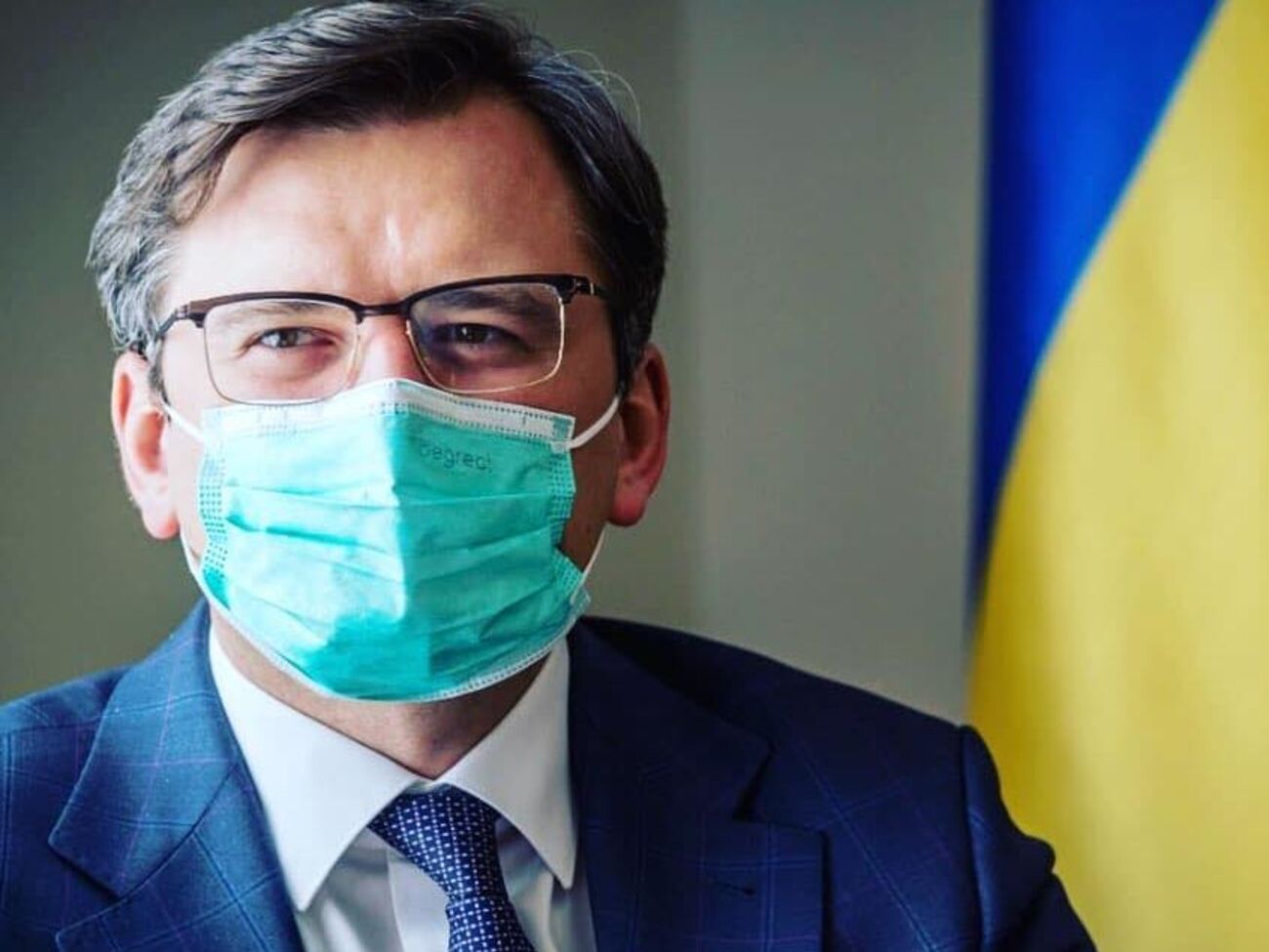 Кулеба: Ми пропонуємо Ірану цивілізовано домовитися