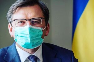 Кулеба: Ми пропонуємо Ірану цивілізовано домовитися