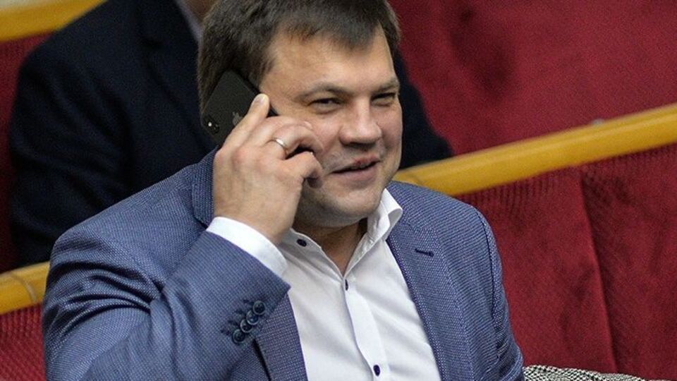 Колеги повідомили, що Мейдич інфікований