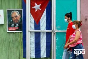 Заразилося коронавірусом понад 3,3 млн осіб