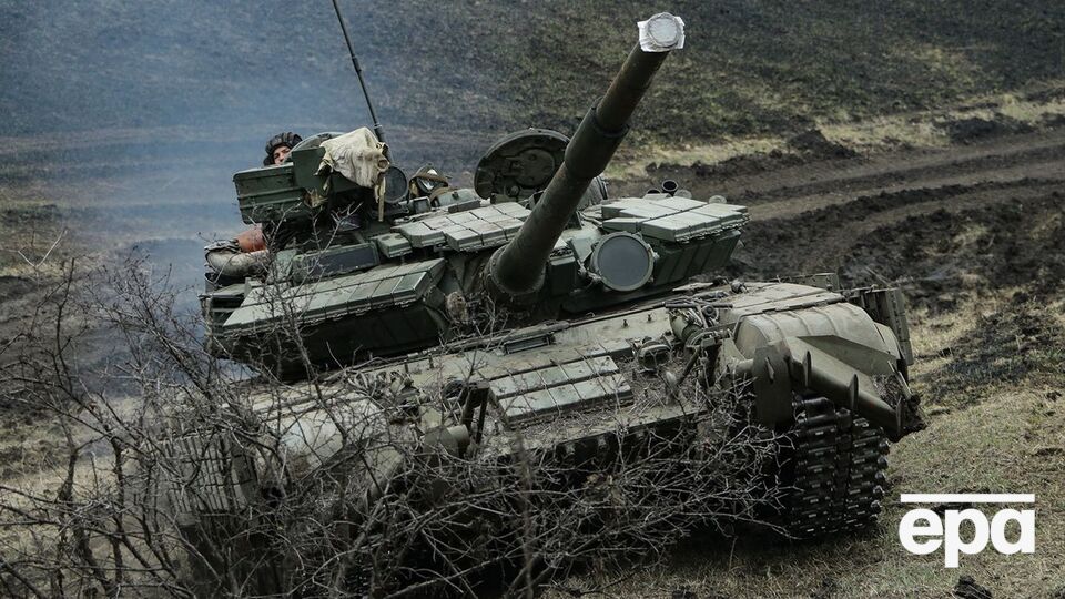Потери противника уточняются