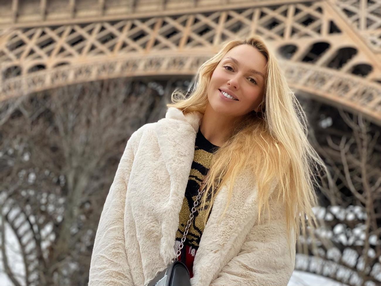 Полякова поскаржилася, що в плані уряду з виходу із карантину немає жодного слова про культурно-масові заходи