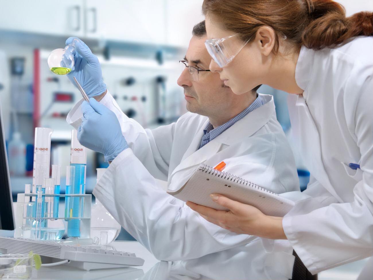 Специалисты ожидают получения разрешения на использование теста