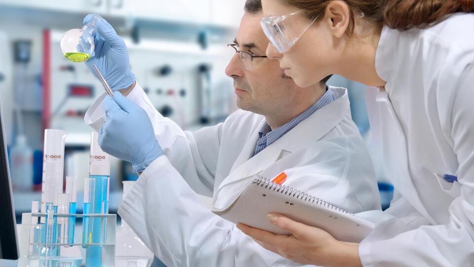 Фахівці очікують отримання дозволу на використання тесту