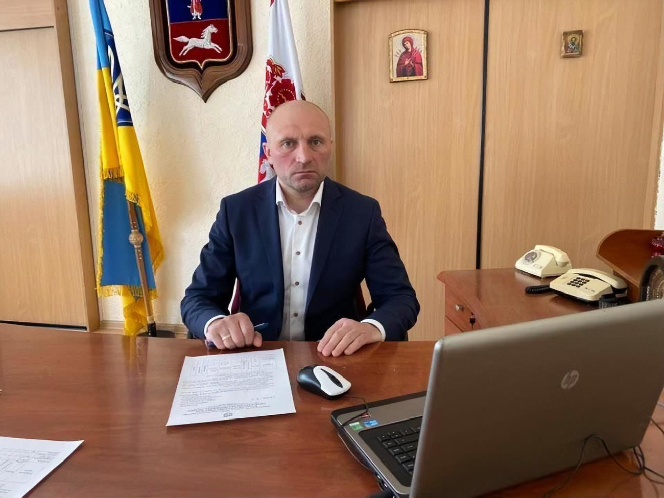 Бондаренко: Ніхто в житті не здолав Черкаси