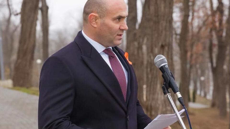 Войку зазначив, що перебуває вдома в самоізоляції