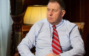 Илларионов: Понимание природы этого вируса находится на начальных стадиях