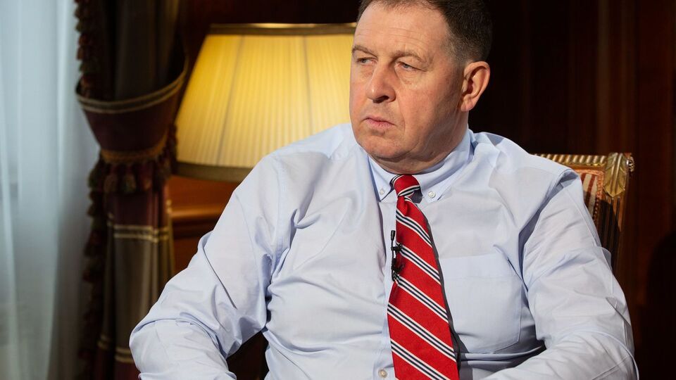Илларионов: Понимание природы этого вируса находится на начальных стадиях