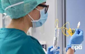 В Харьковской области подтверждено 315 случаев COVID-19