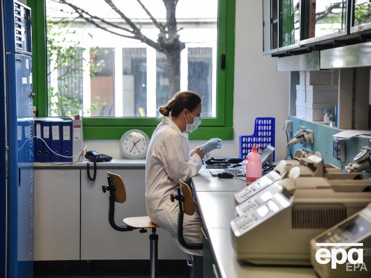 Введенные профилактические и противоэпидемические мероприятия дали свой результат, заявил Ляшко