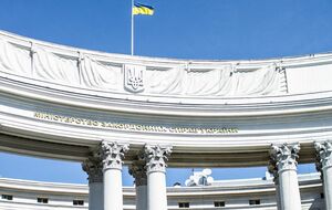 МЗС України: Події в Одесі стали елементом реалізації провального проєкту "Новоросія"