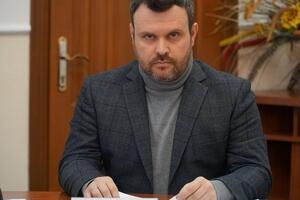 Крамаренко находится на самоизоляции