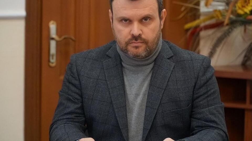 Крамаренко находится на самоизоляции