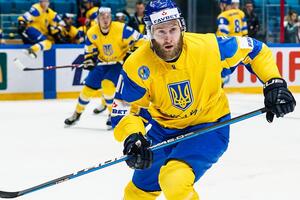 Мережко за амплуа – захисник
