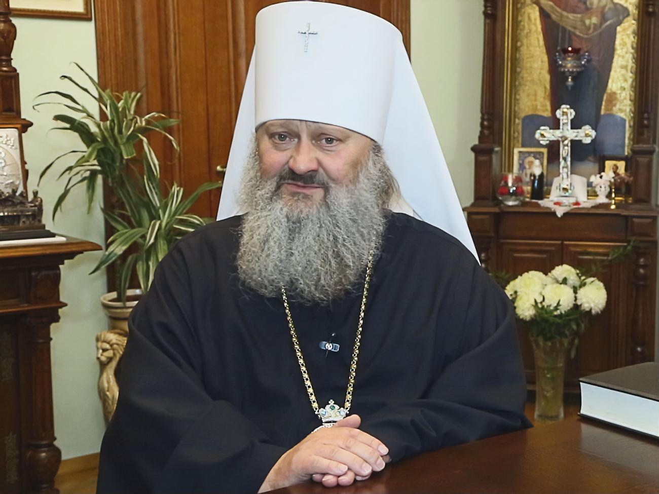 Павел: Практически все мы сейчас дома