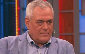 Попов: Агент госбезопасности студент Доренко был задействован в работе с иностранными делегациями, прибывающими в СССР из развивающихся стран