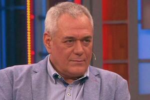 Попов: Агента держбезпеки студента Доренка було залучено до роботи з іноземними делегаціями, які прибували до СРСР із країн, що розвивалися