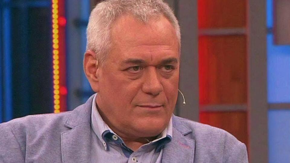 Попов: Агента держбезпеки студента Доренка було залучено до роботи з іноземними делегаціями, які прибували до СРСР із країн, що розвивалися