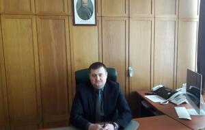 Банка уволили из полиции на прошлой неделе