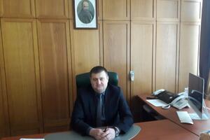 Банка уволили из полиции на прошлой неделе