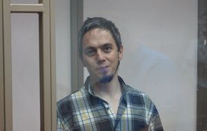 Сейтосманова задержали в мае 2018 года