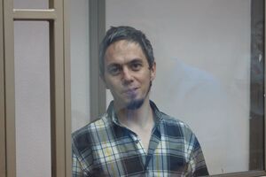 Сейтосманова затримали у травні 2018 року