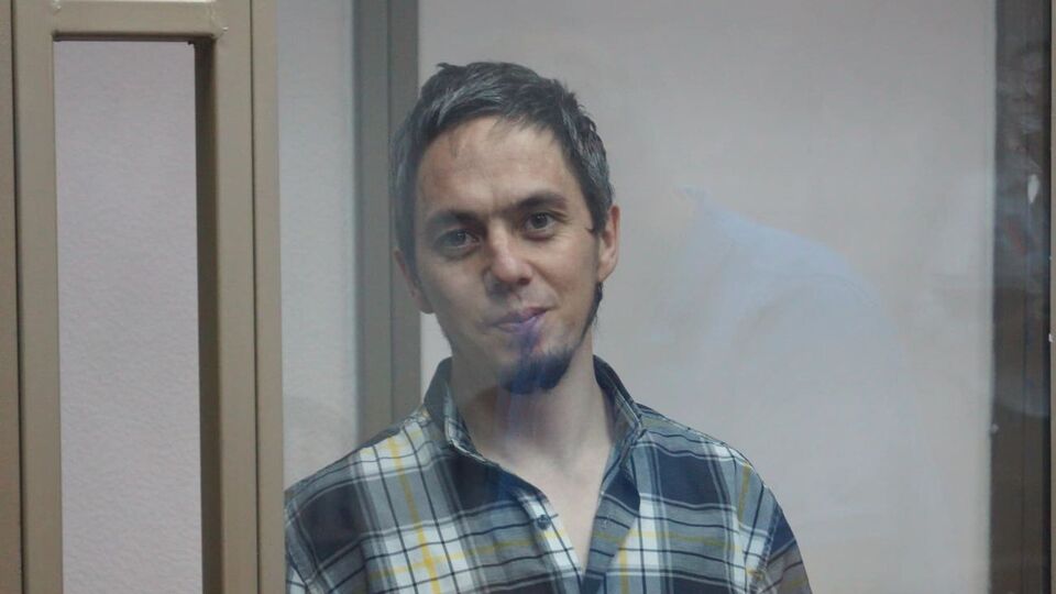 Сейтосманова затримали у травні 2018 року