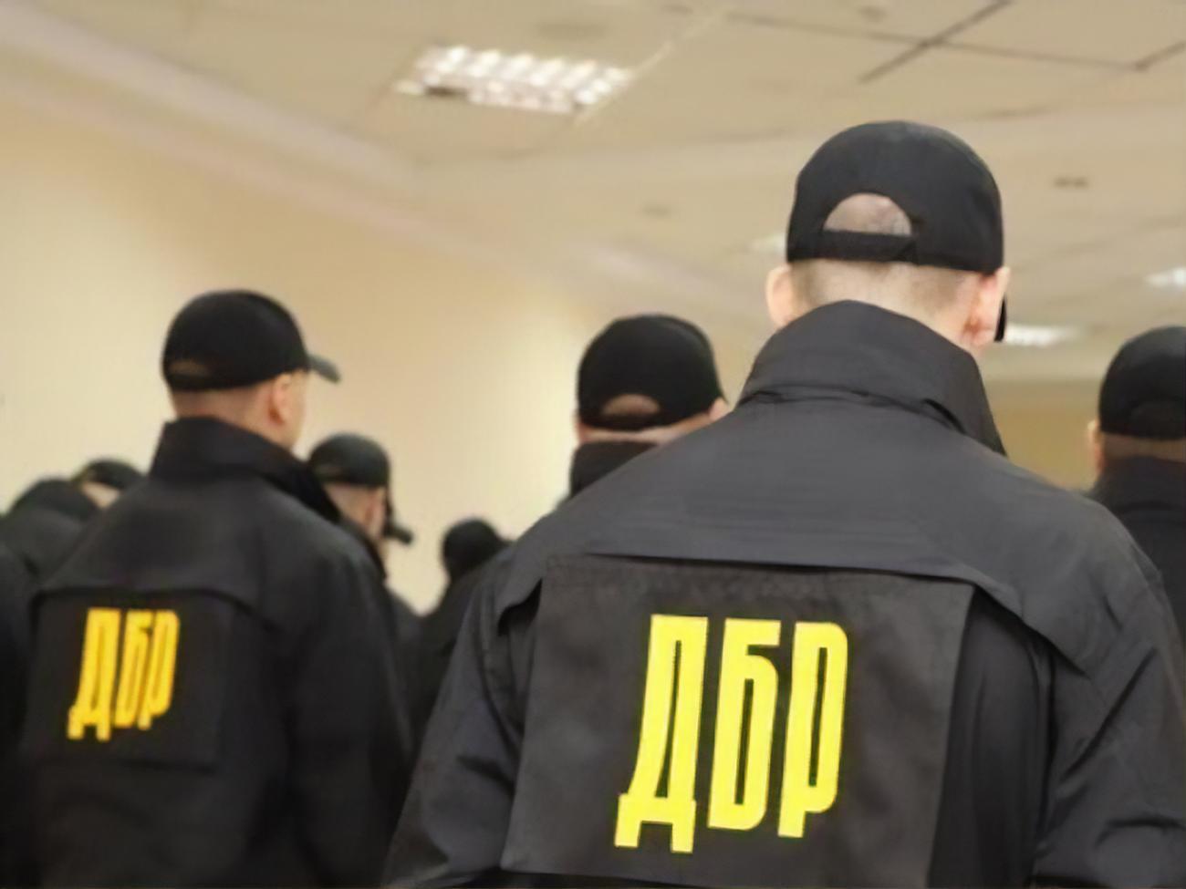 Адвокат подав заяву у ДБР