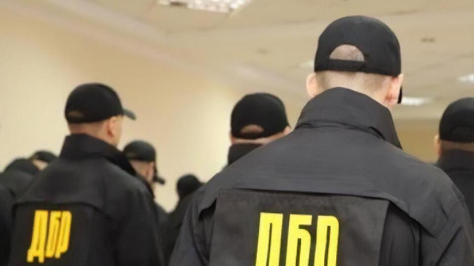 Адвокат подав заяву у ДБР