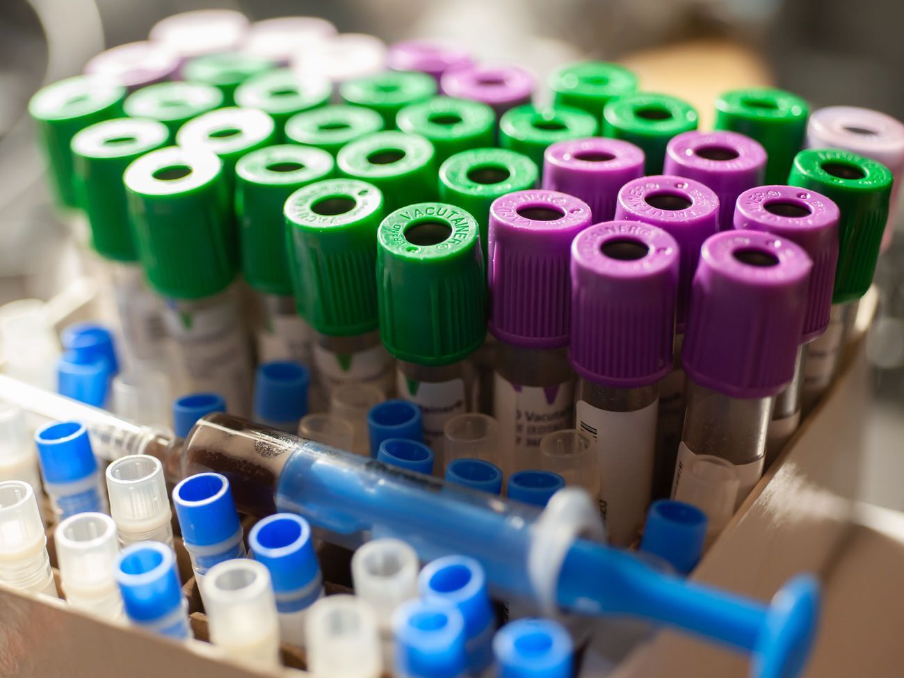 В Украине методом ПЦР провели&nbsp;248 529 тестирований на коронавирус&nbsp;