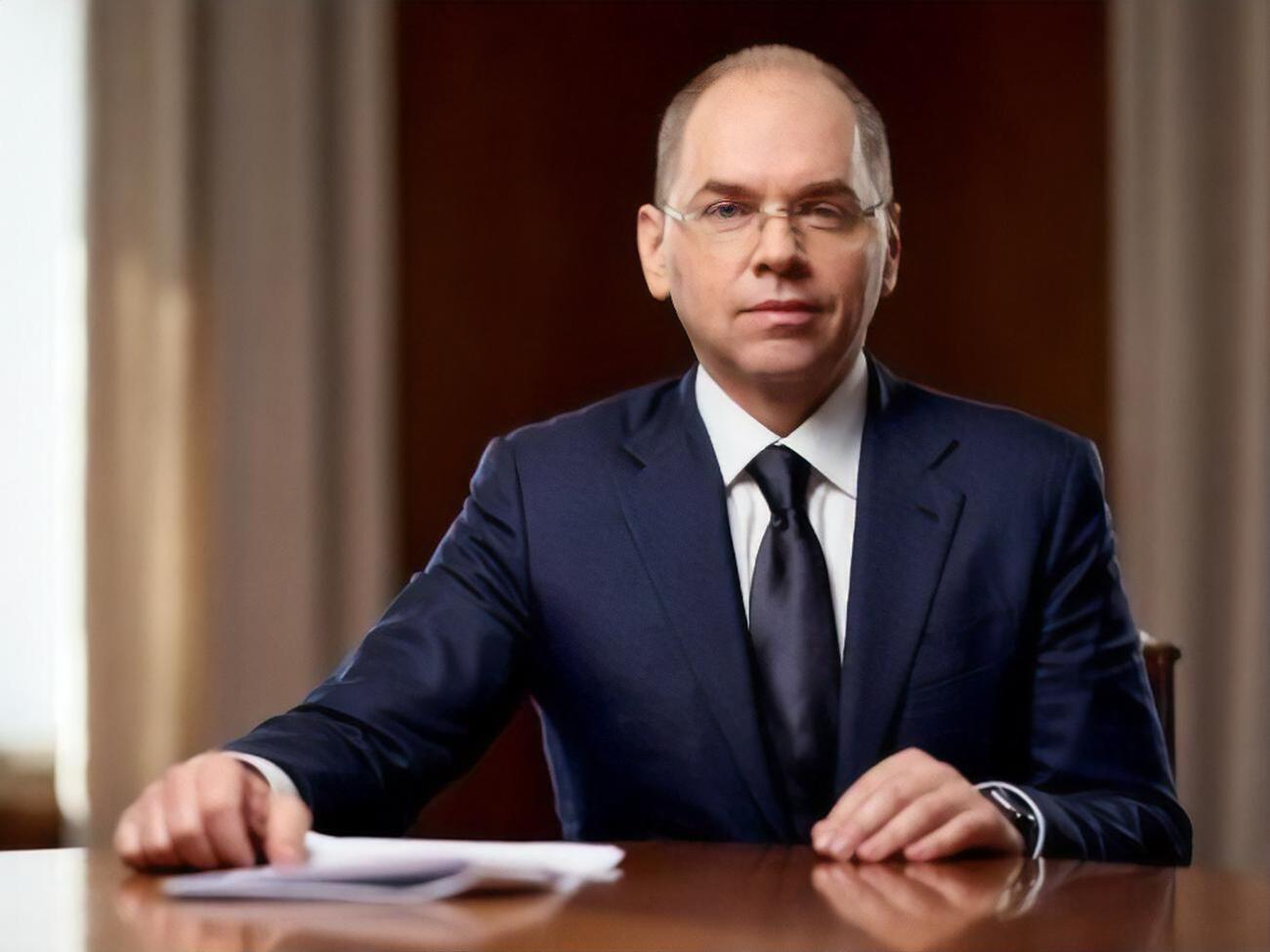 Степанов заявил, что Минздрав занимается сохранением и развитием медицины