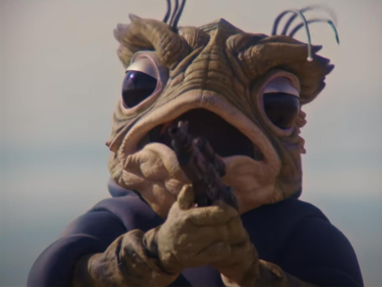 Съемки ролика проходили в Лос-Анджелесе