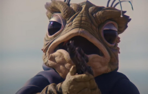 Съемки ролика проходили в Лос-Анджелесе