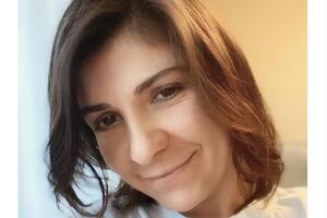 Крапівіна про Тодоренко: Якби я їй не зателефонувала, вона б уже була в усіх ефірах