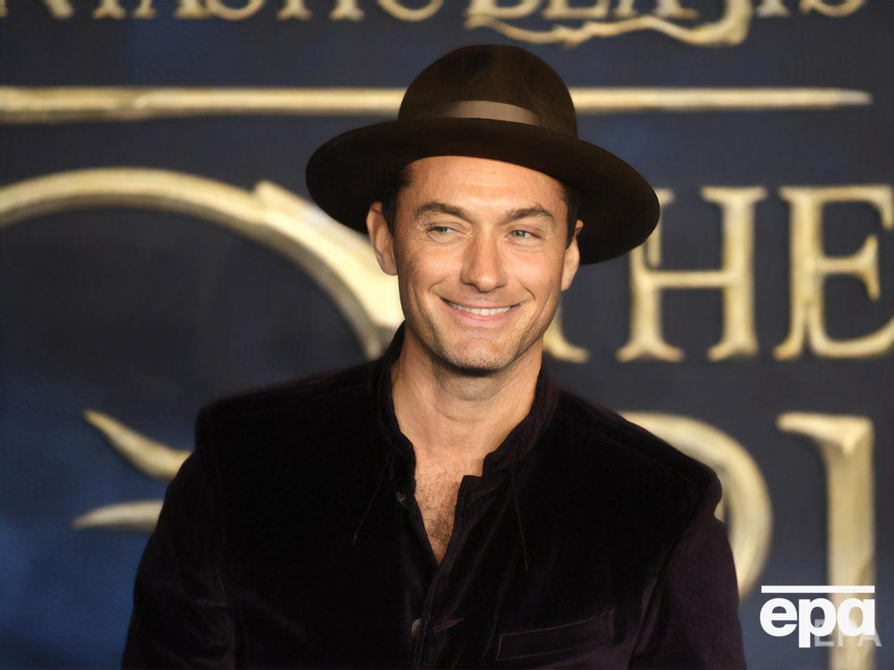 47-летний Лоу &ndash; отец пятерых детей