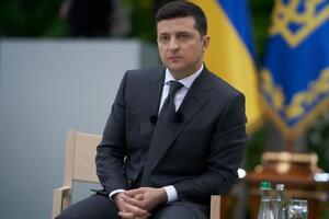 Зеленский отметил, что если подозреваемые по делу Шеремета окажутся невиновным, ответственность понесут те, кто из обвинил