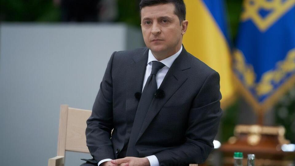 Зеленский отметил, что если подозреваемые по делу Шеремета окажутся невиновным, ответственность понесут те, кто из обвинил