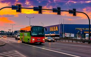 Интернет-магазин IKEA проработал шесть дней в Украине