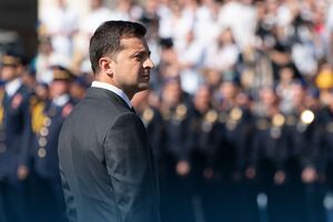 Зеленський: Ми будемо боротися за "Мінськ" до кінця