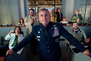 Сериал покажут на Netflix 29 мая 2020 года