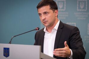 Зеленский заявил, что Бондаренко вел себя некорректно